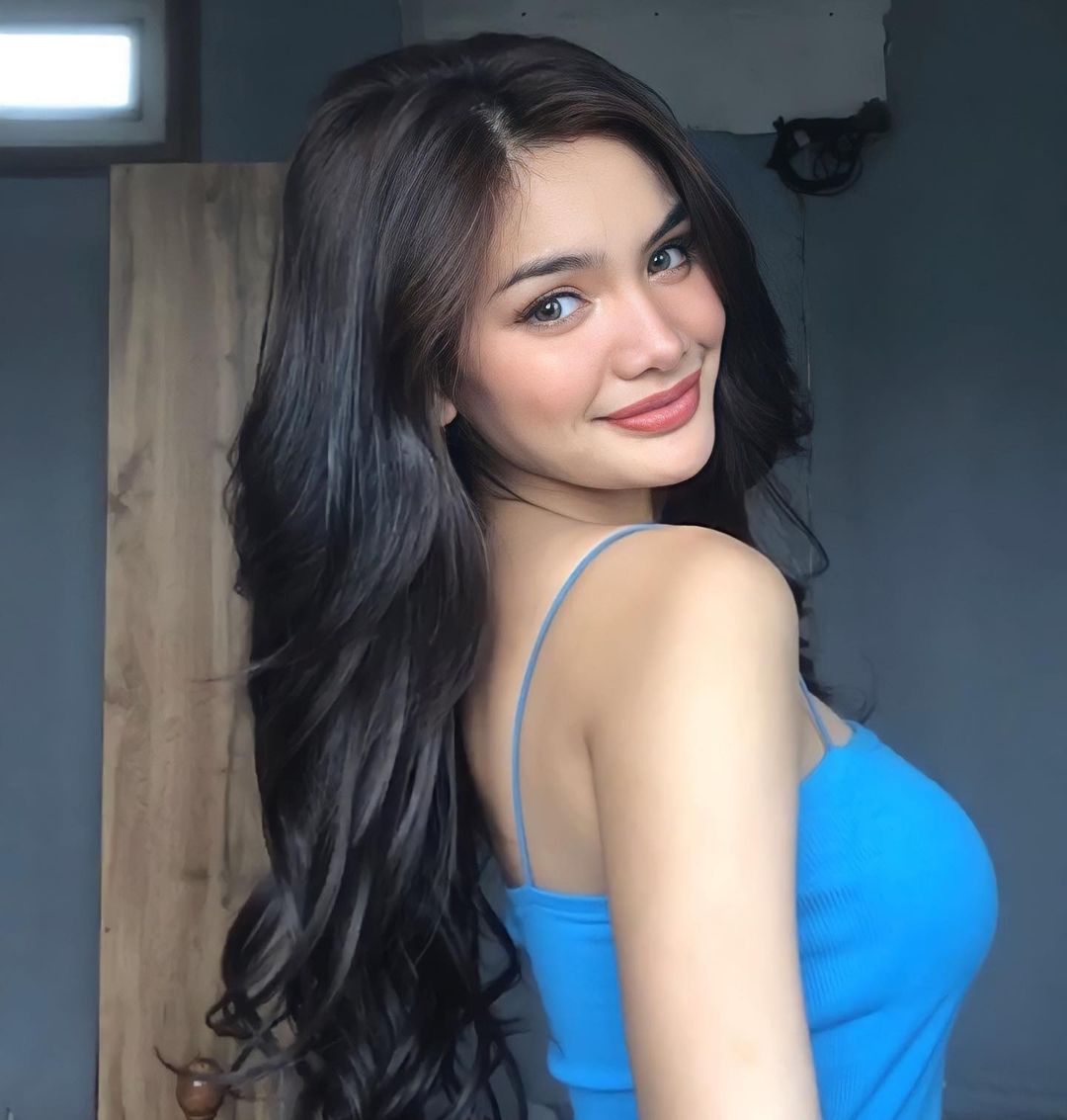 Jasper James T. Mariscal 🇵🇭😊🌍✈️ على X: "Happy birthday, Cianne Dominguez 🎁🎂🎈😊!! @itsShowtimeNa #ShowtimeBataKoTo https://t.co/3qfRSFZZkq" / X