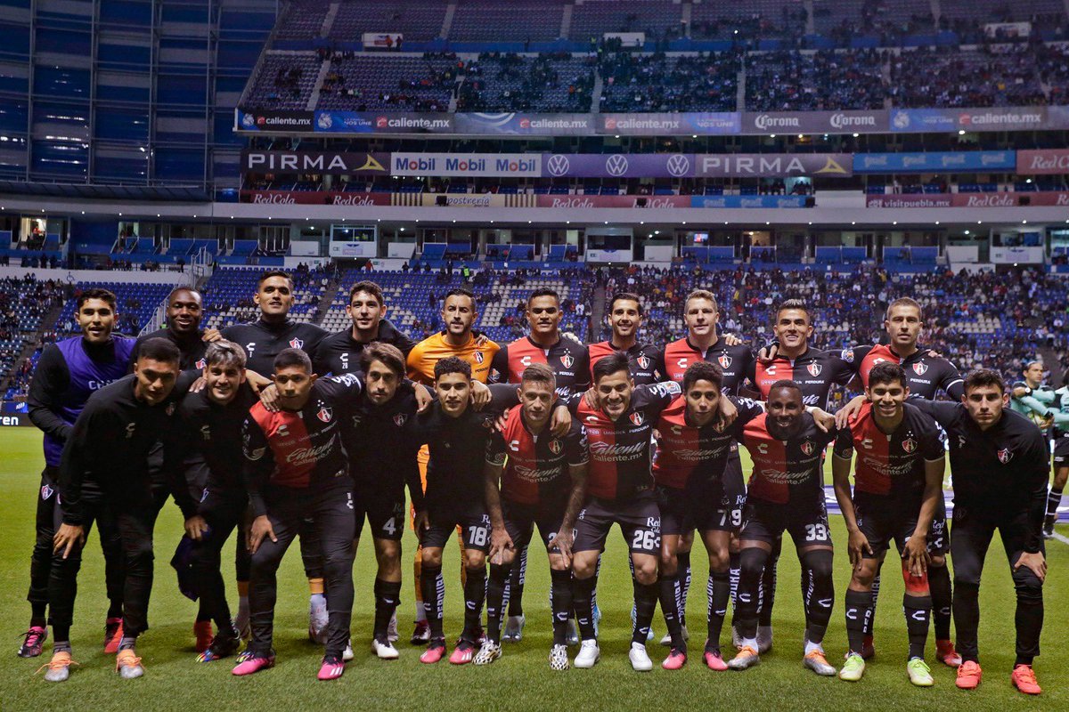 Excelente partido equipo ❤️🖤
