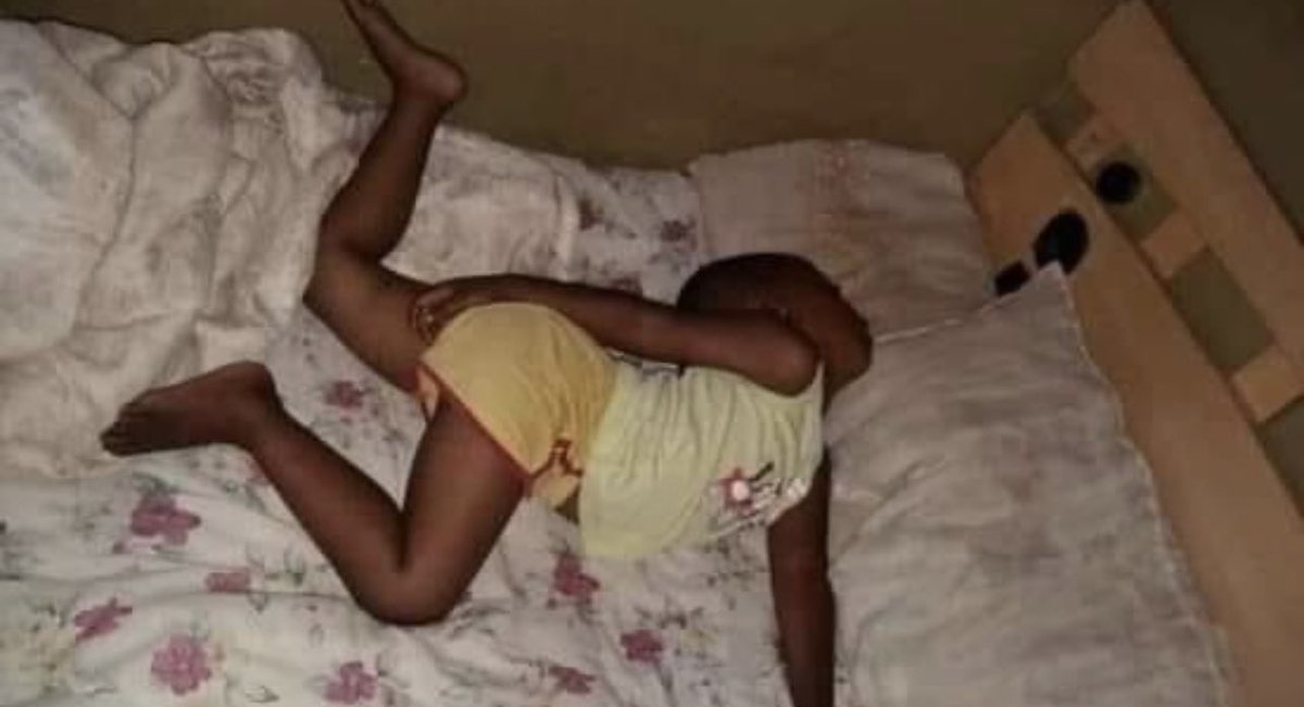 How I sleep knowing my ex is telling people I was the toxic one