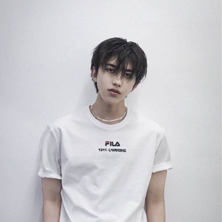 2023_kunkun's tweet photo. looking forward to his performance on March 25th💕

#CaiXukun #TAGHeuerxKUN #KUN #CaiXukunPhenomenon https://t.co/EfoZEOWtGJ