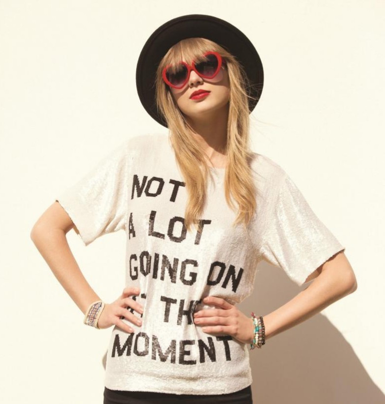 The Swift Society tweet media