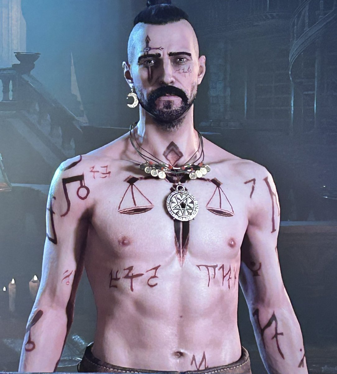 scotchpapi's tweet photo. @Diablo https://t.co/WdCciWtQZu