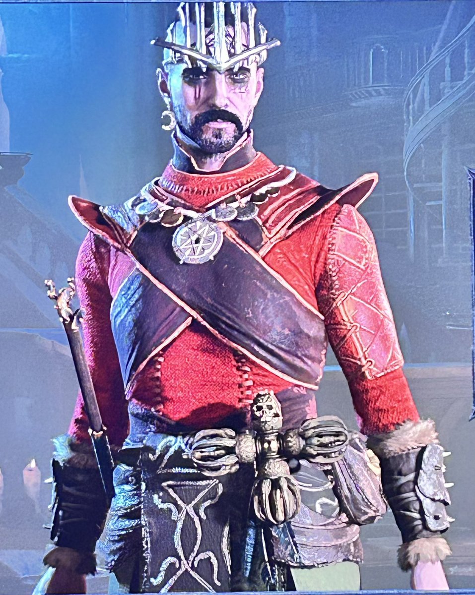 scotchpapi's tweet photo. @Diablo https://t.co/WdCciWtQZu