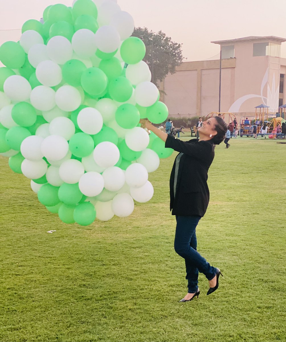 MuznaEbrahim's tweet photo. My stage for the day !!! Executing &amp; hosting the DHA golf open championship! Keep learning about the game and it’s riveting!! #golf #golfopen #maythecoursebewithyou ⛳️ #checkmateevents https://t.co/D6DJjFHGlP