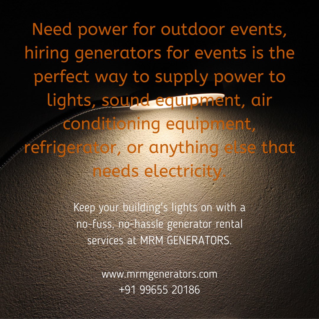 MRM_Generators's tweet photo. #gensetrental #gensetsilent #gensets #generatormaintenance #generator #generators #manifestinggenerator #generatorset #dieselgenerator #generatorservice #powerbackup #powerbackupsolution #rentalservices #gensetsilent #gensetonhire #MRMGenerators #gensetforrent #gensetonrent https://t.co/g4TtiuRFtD