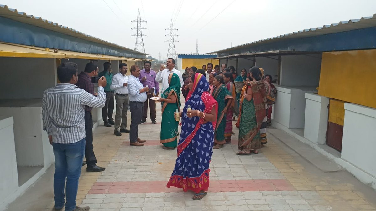 RDC Northern Division Sambalpur tweet media