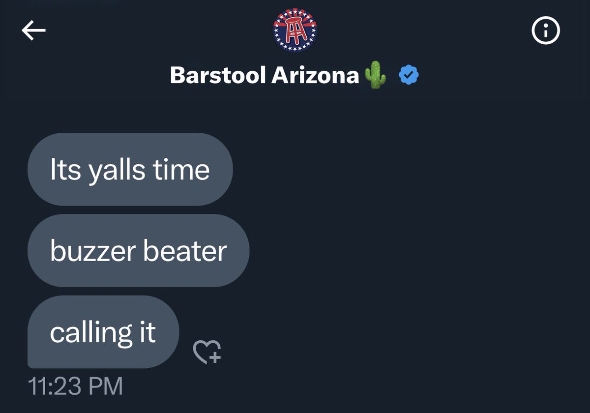 Barstool TCU (Everything School) on Twitter "I think these guys are