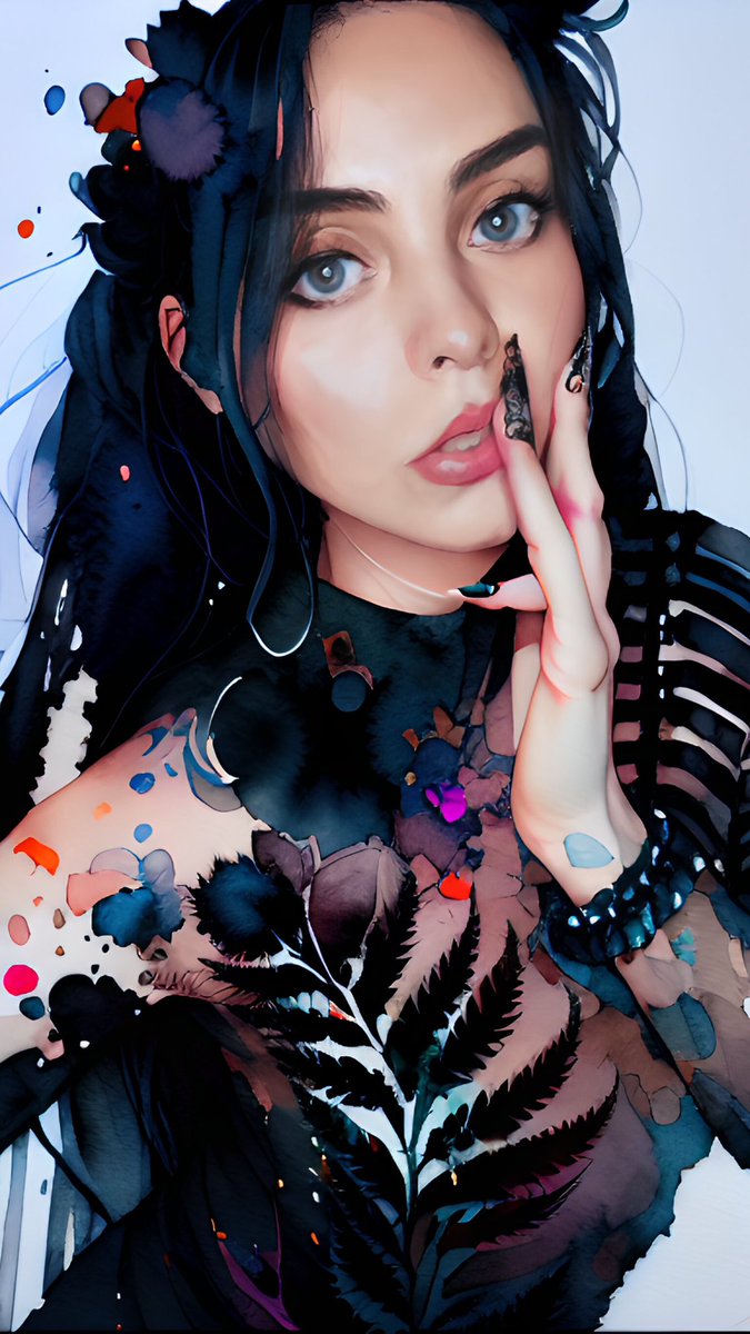 te dedico mi música para esta noche! Escuchar en todas las plataformas digitales y déjate llevar de mi mano 🖤🎵🪄♥️

spotify.link/Uc9Uvjp9fyb