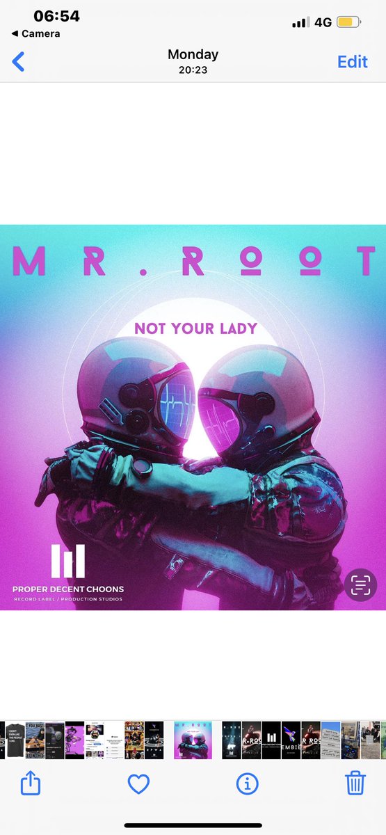 #NewMusic #Dropping  #ProperDecentChoons <a href="/Properchoons/">ProperDecentChoons</a> FF <a href="/Mr_Root/">MrRootMusic</a>