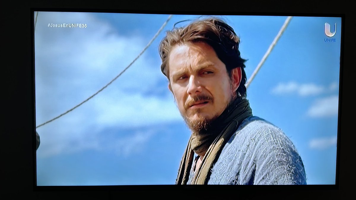 AlbertoAbel_'s tweet photo. ES MARAVILLOSO 🥺 #JesusEnUNIFE35 @UnifeMx la Pesca Milagrosa https://t.co/7p5togoU2q
