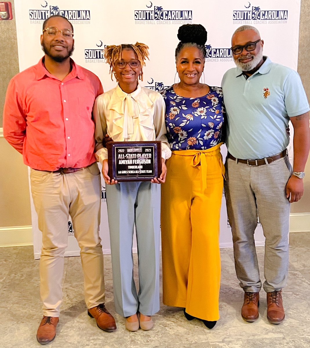 Sheree' Ferguson tweet media