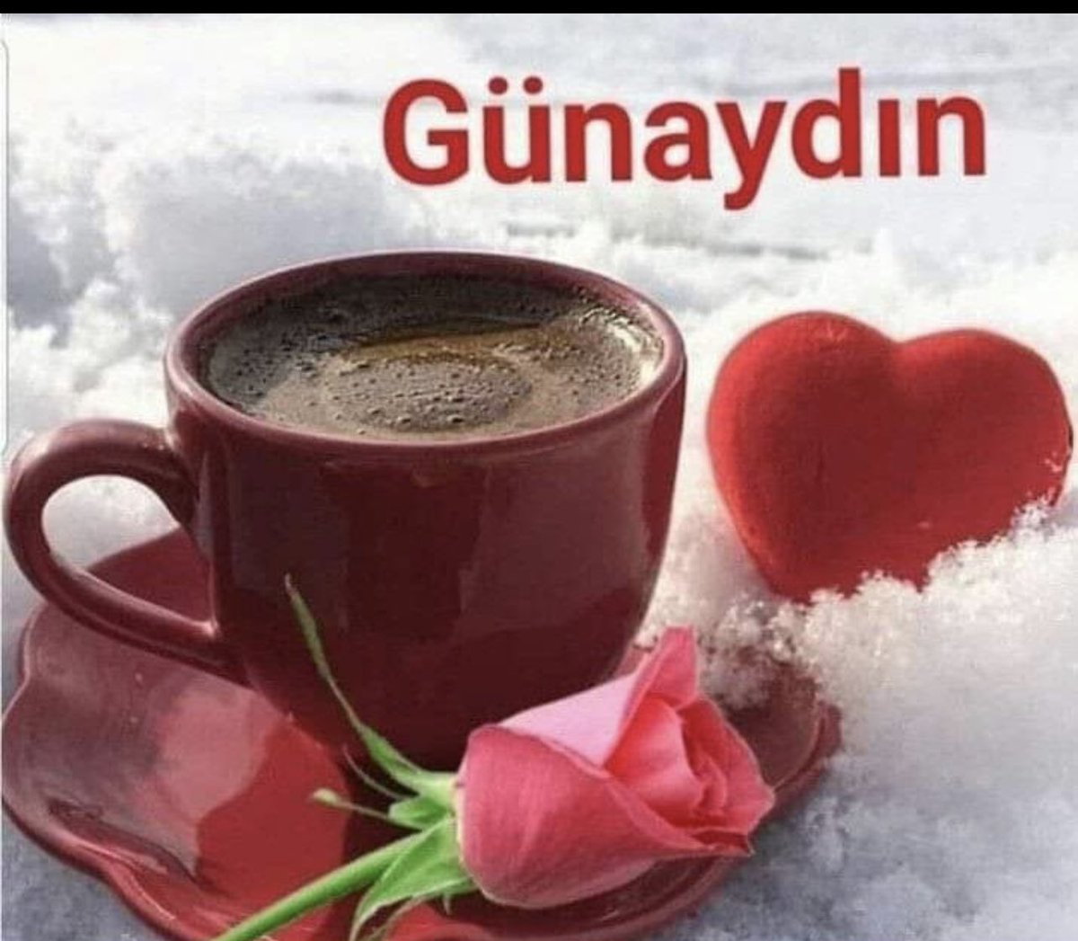 Belki aradığımız bir fincan kahve yada çaydı