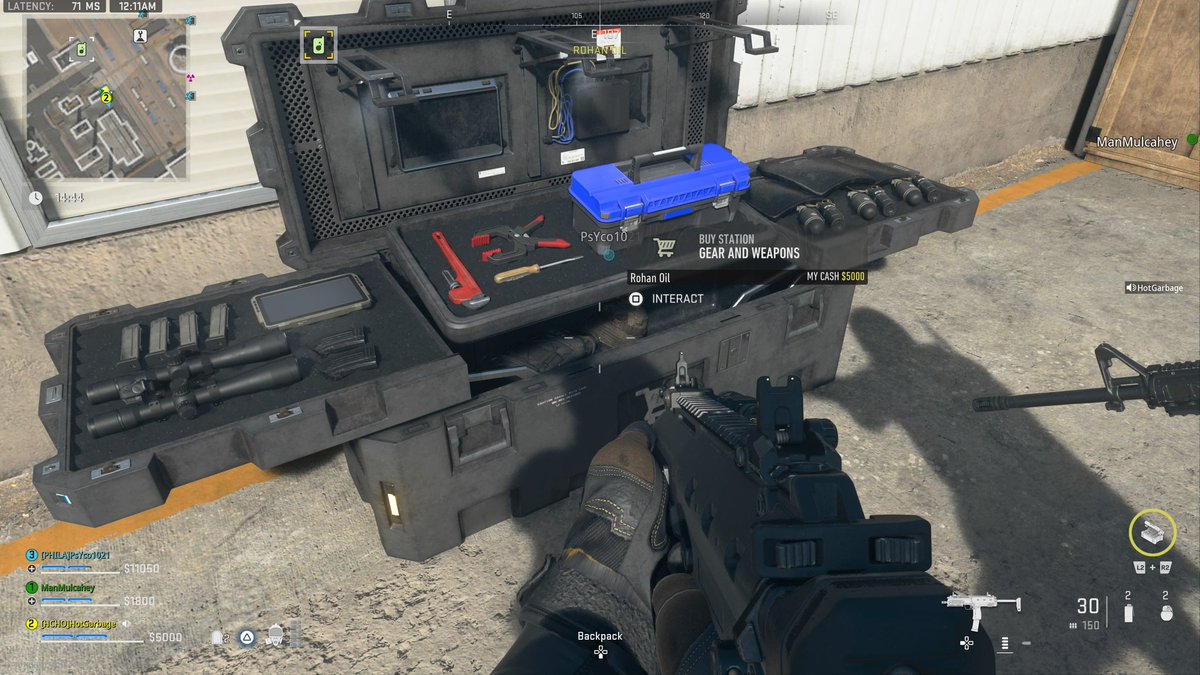 JimpickenssIave's tweet photo. @Activision @RavenSoftware @CallofDuty Why is my friend stuck in the buy box? #cod #callofduty #Warzone2 #wz2 #thisgame #icantevenbuyhimback https://t.co/or9tMY0K12