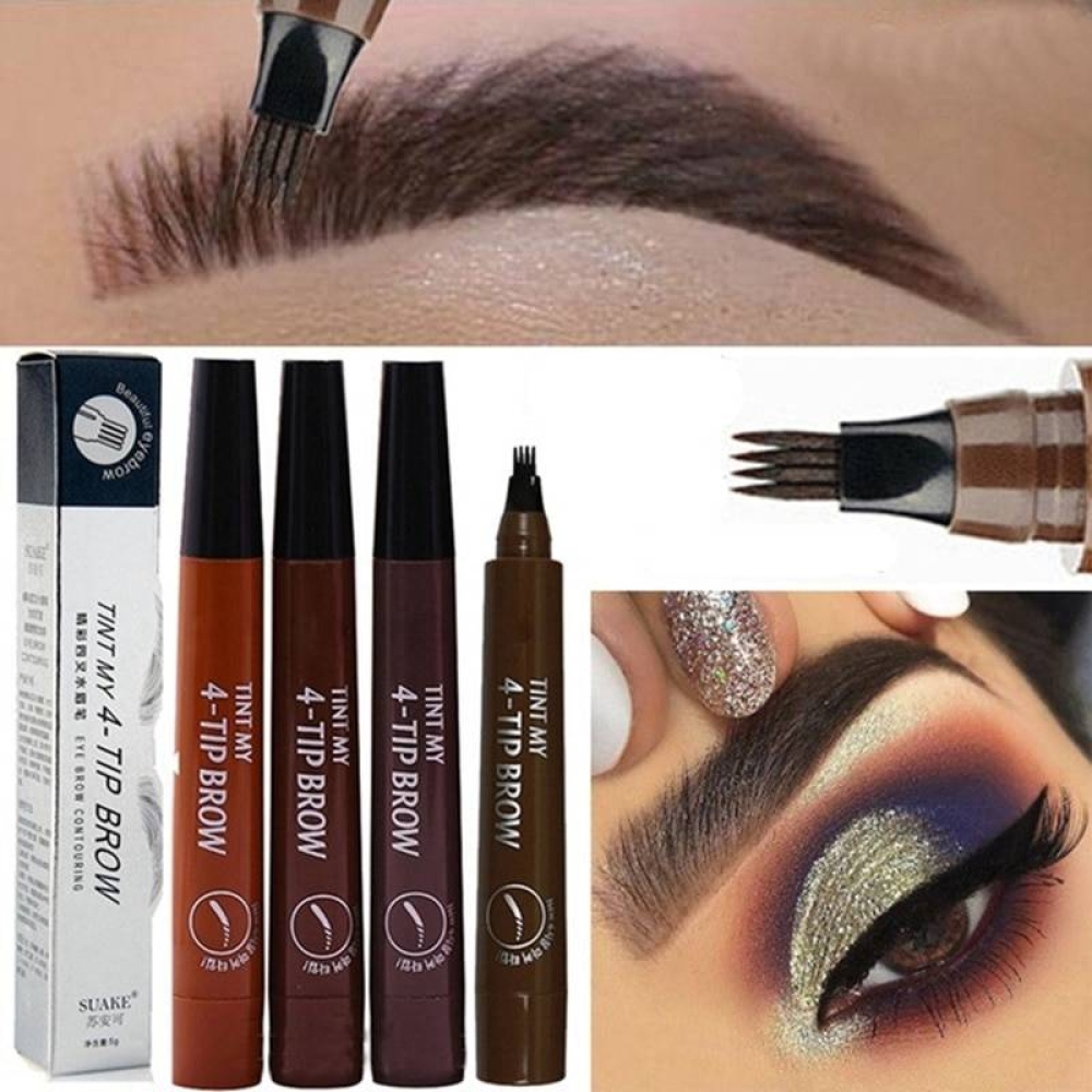 EcoBeautyProd1's tweet photo. Waterproof Eyebrow Pen #love #workout https://t.co/Kr6ye5rg6Y https://t.co/na7tAxdsfm