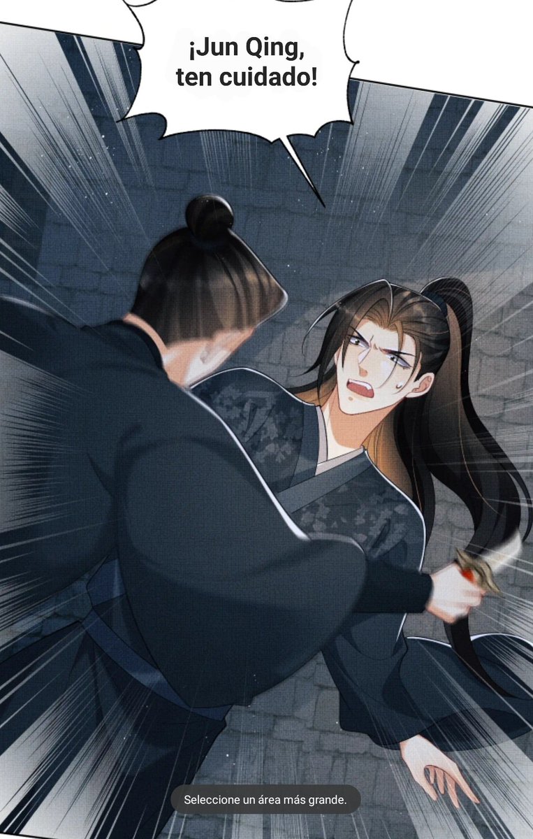 Yuukicat4's tweet photo. 😟😟😟 Eso no es un interrogatorio...😰😰😰
#YouOwnMyAll #妻为上 #TheWifeIsFirst #LaEsposaEsLoPrimero #MuHanzhang #JunQing #JingShao #WangFei #WangYe https://t.co/4YaOvKJWfY