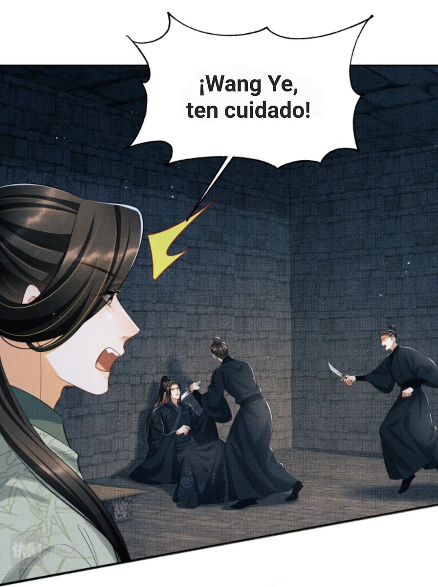 Yuukicat4's tweet photo. 😟😟😟 Eso no es un interrogatorio...😰😰😰
#YouOwnMyAll #妻为上 #TheWifeIsFirst #LaEsposaEsLoPrimero #MuHanzhang #JunQing #JingShao #WangFei #WangYe https://t.co/4YaOvKJWfY