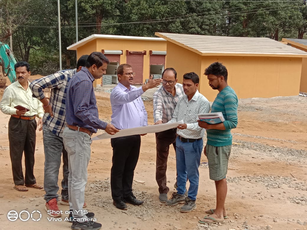 RDC Northern Division Sambalpur tweet media