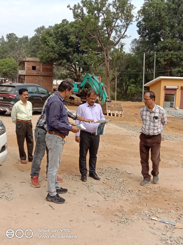 RDC Northern Division Sambalpur tweet media