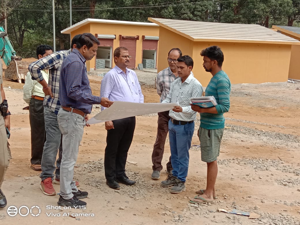 RDC Northern Division Sambalpur tweet media