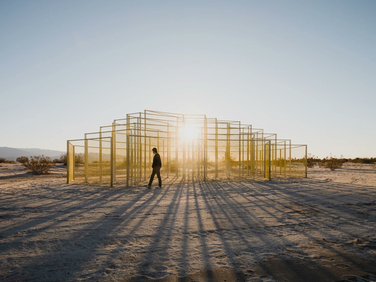 ArtMuseLA's tweet photo. Art Muse LA is pleased to announce that registration is OPEN for our DESERT X: Palm Springs and Coachella Valley trip, scheduled for April 26–28. 

Register and make your deposit today: https://t.co/V8kV8lAkbG https://t.co/8SikzwACc1