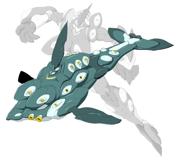 #既掲でもいいのでとにかく宇宙戦艦を貼ろう 