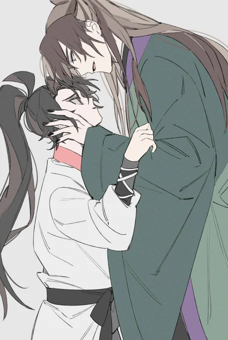 #당청 
