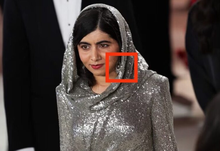 🚨 THREAD: 

अफ़ग़ान एवं पश्तूनों ने नोबेल पुरस्कार विजेता मलाला यूसुफजई पर 'चोरी के झुमके' पहनने के आरोप लगाए हैं। इस थ्रेड में जानते हैं कि आख़िर मलाला पर ये आरोप क्यों लग रहे हैं? 1/n

🔗youtu.be/WfMmHJzPNjc

#MalalaYousafzai #Oscars