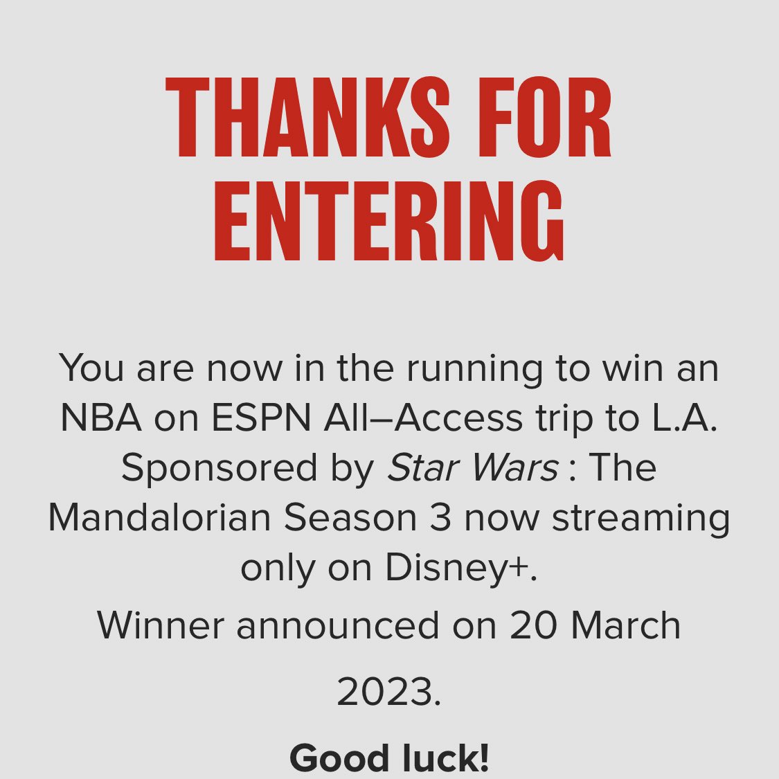 MilordsPrayer's tweet photo. @weirdturnedpro1 I don’t ever do competitions but I got this one in the inbox and thought of you, so. https://t.co/HcF5eMg4Fm