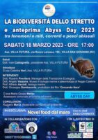 jblasa's tweet photo. 🟡🔵🔴 Convegno: Fenomeni Naturali e Miti nell'Area dello Stretto di Skylla e Cariddi
📅 Sabato 18 Marzo 2023
#areastretto #skylla #cariddi #villasangioanni #2023 #rispettalacalabria #eventicalabria #turismo #calabria #jblasa #weblasa
https://t.co/QM0qOGB3tC https://t.co/ielk5nu0Oc