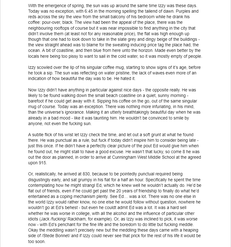 asyouwestley's tweet image. Happy #cjizzyweek y'all!