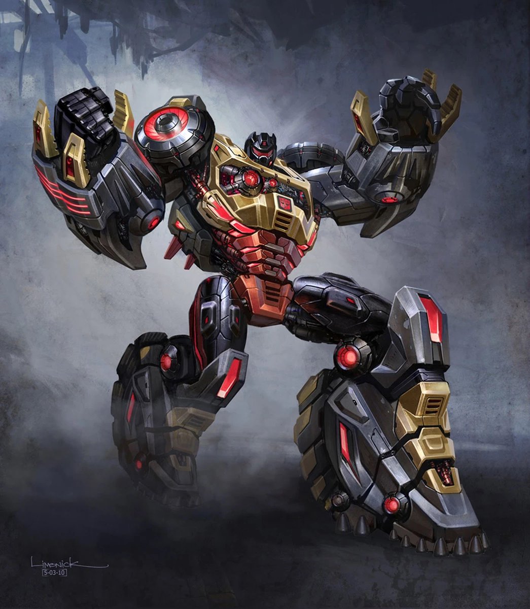MetalRob56 tweet picture