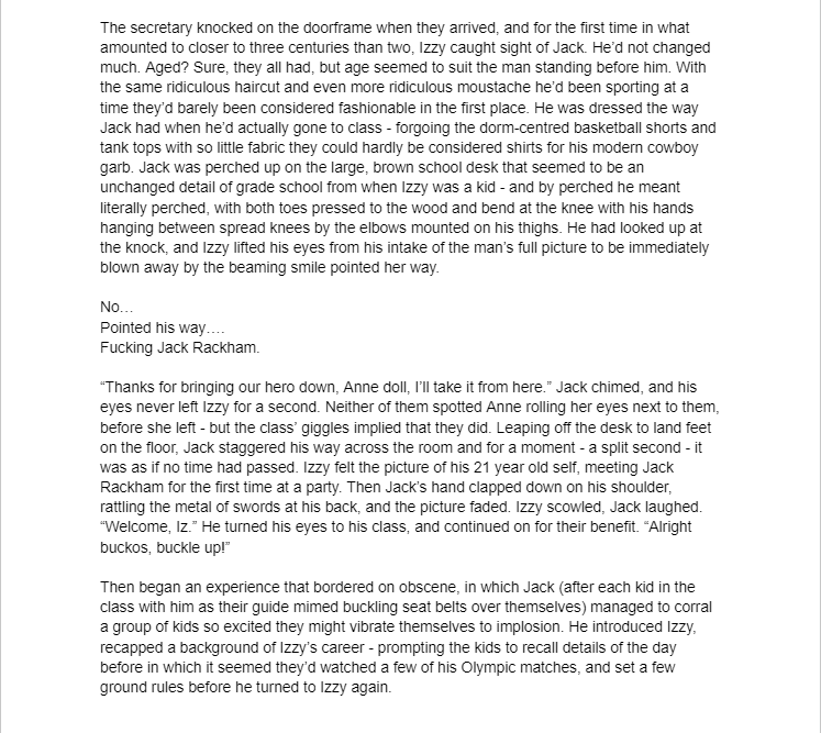 asyouwestley's tweet image. Happy #cjizzyweek y'all!