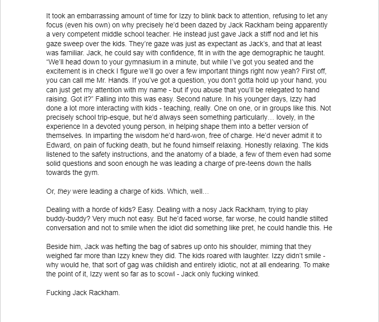 asyouwestley's tweet image. Happy #cjizzyweek y'all!