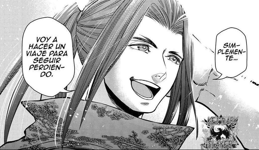 ❝   อรุณสวัสดิ์ขอรับทุกท่าน ! เมื่อวานนี้ข้าน้อยได้กลิ่นอะไรไหม้ๆจากที่ไหนสักที่ด้วยละขอรับแต่ไม่รู้ว่าตรงนั้นมันคือที่ไหน ? พวกท่านพอทราบหรือไม่ ? ❞