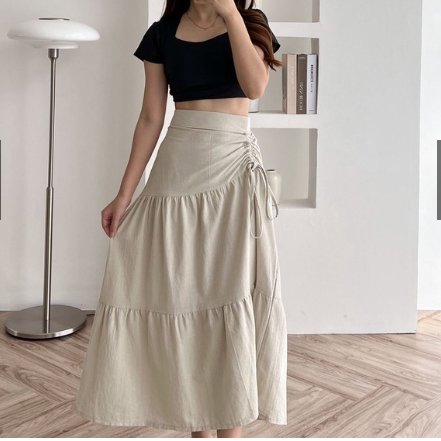 frdina6's tweet photo. Reina Long Skirt (99.000/ ⭐️4,9)
🔗 https://t.co/abSO0kbuZy 
A- Line Skirt ( Rp 152.100/ ⭐️4,8)
🔗https://t.co/0VwE250Nyt 
Aluna Skirt (Rp 93.900/ ⭐️4,8)
🔗https://t.co/h5YSXDsBIW 
Jovia Cargo Skirt ( Rp 84.032/⭐️4,8)
🔗https://t.co/G50A3YgbQJ 

pagiii racun shopee rekomendasi https://t.co/gvhGSwleiM