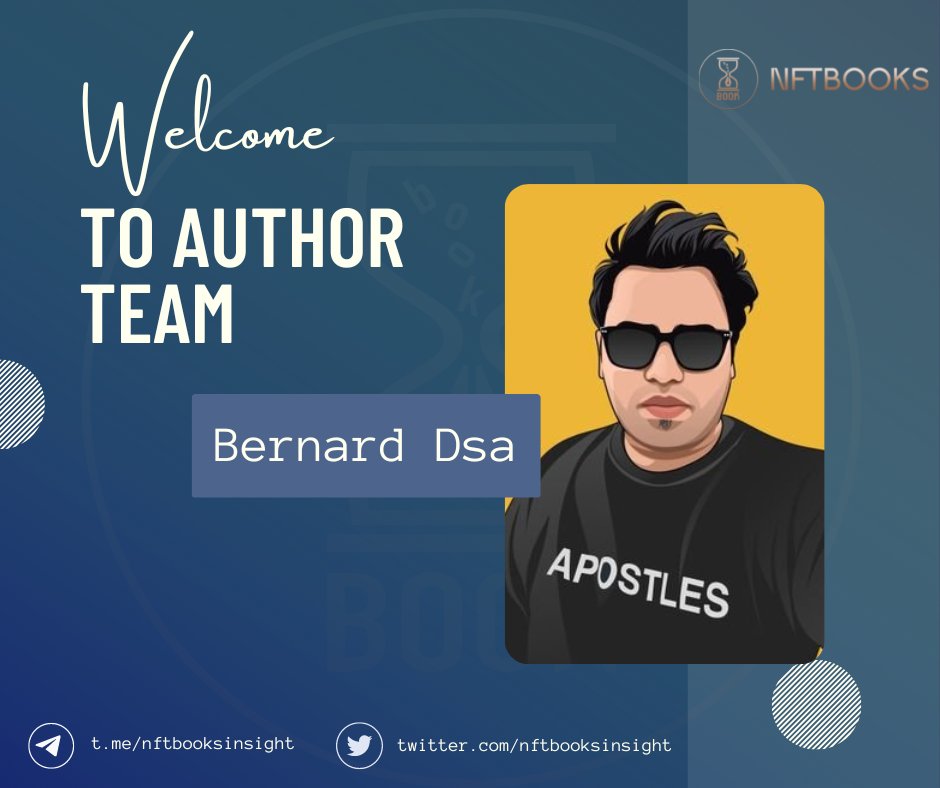 Nftbooks Insight tweet media