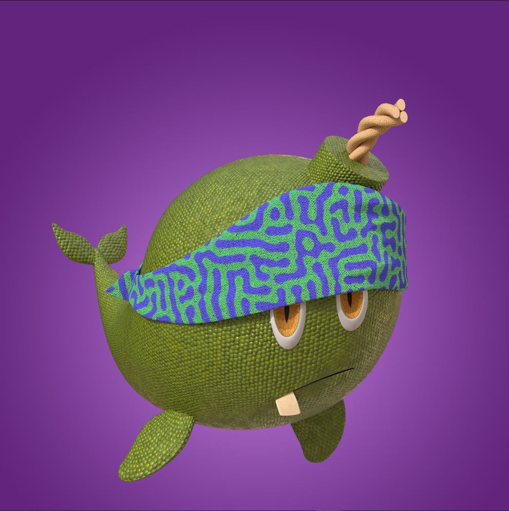 BaylmoreNFT tweet media