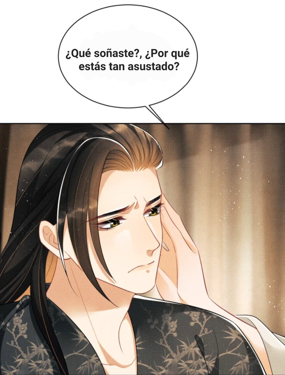 Yuukicat4's tweet photo. 🥹🥹🥹 ¡Todo fue un sueño!!! 🥲🥲🥲 devuélveme mis lágrimas...
#YouOwnMyAll #妻为上 #TheWifeIsFirst #LaEsposaEsLoPrimero #MuHanzhang #JunQing #JingShao #WangFei #WangYe https://t.co/TS43wDG1qU