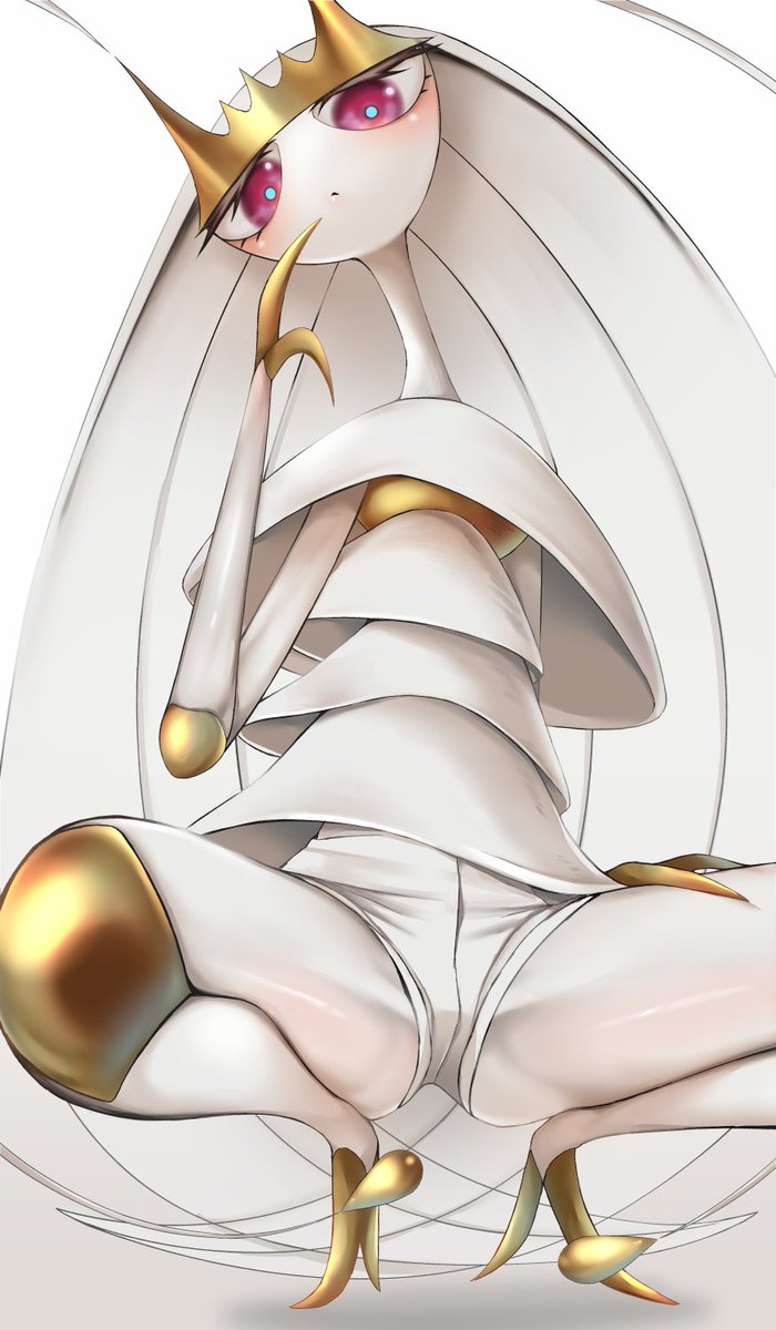 「フェローチェ⧸⎩⎠⎞͏(・∀・)⎛͏⎝⎭⧹ 」|耶律麥勾勾🔞のイラスト
