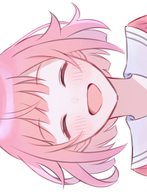 笑顔 #Prsk_FA 
