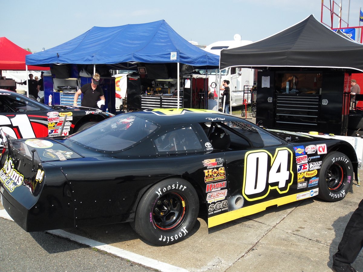 Short Track Pictures on Twitter "Ryan Reed Bakersfield, CA PASS Super