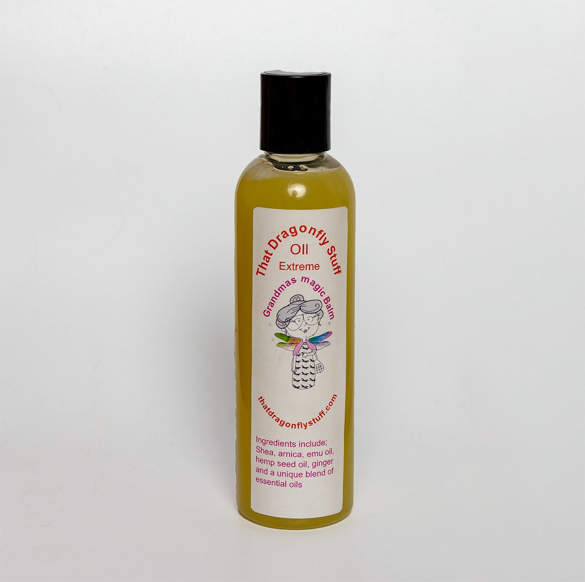 ThatDragonFly's tweet photo. That Dragonfly Stuff Massage Oil Economy Size 👇
That Dragonfly Stuff Massage oil in a 4 oz container. More bang for your buck! Perfect for a gift to a massage therapist, or for grandma. (Great for hai... https://t.co/lAtd82ejtE https://t.co/gHNNTDIkXD
