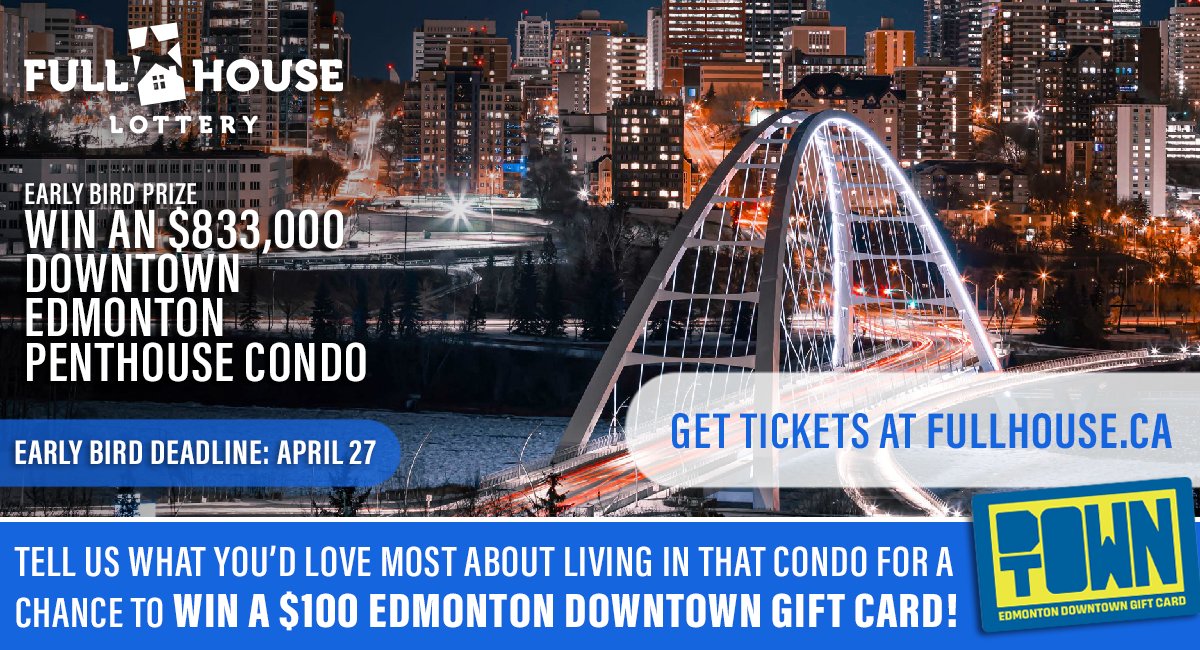 CTV YEG Buzz tweet media