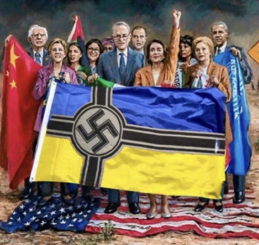 FreeWheelBurni2's tweet photo. @Hereiam956 @MSNBC https://t.co/k6ZnYWMxAJ