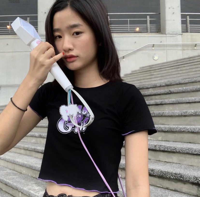 decemberstuffs's tweet photo. sad girl ; black purple
price: 200
size: free size (s-m ใส่ได���ค่ะ) 

#fallenangels_store #ส่งต่อfallenangels #ส่งต่อเสื้อผ้ามือสอง #ส่งต่อเสื้อผ้า #ส่งต่อvghbkk https://t.co/oChkhF2i2S