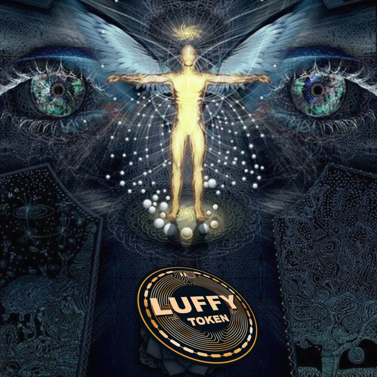 Yonko4Tokens's tweet photo. @danksince93 HOLD my 10T #LuffyToken till die #LuffySwap $DEKU $LUFFY https://t.co/nC1NqrZNDl