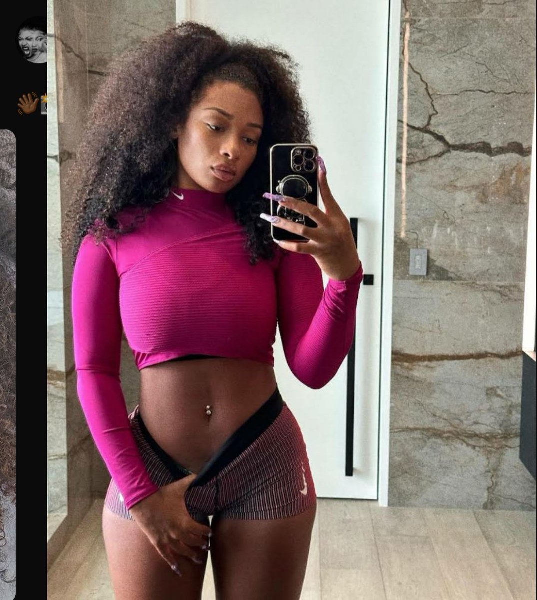 yourbestiesexx's tweet photo. Whatever bitch wanna come get it I got it ,I'm handing out work come apply 
@theestallion young Tina Snow going Hard on deez huex #TinaSnow #MeganTheeStallion #DatBitch #Body #Face #Hair #SlaySlaySlay #Muva #TheeQueen #AllHailTheNewQueen https://t.co/biQTbmJ3lH