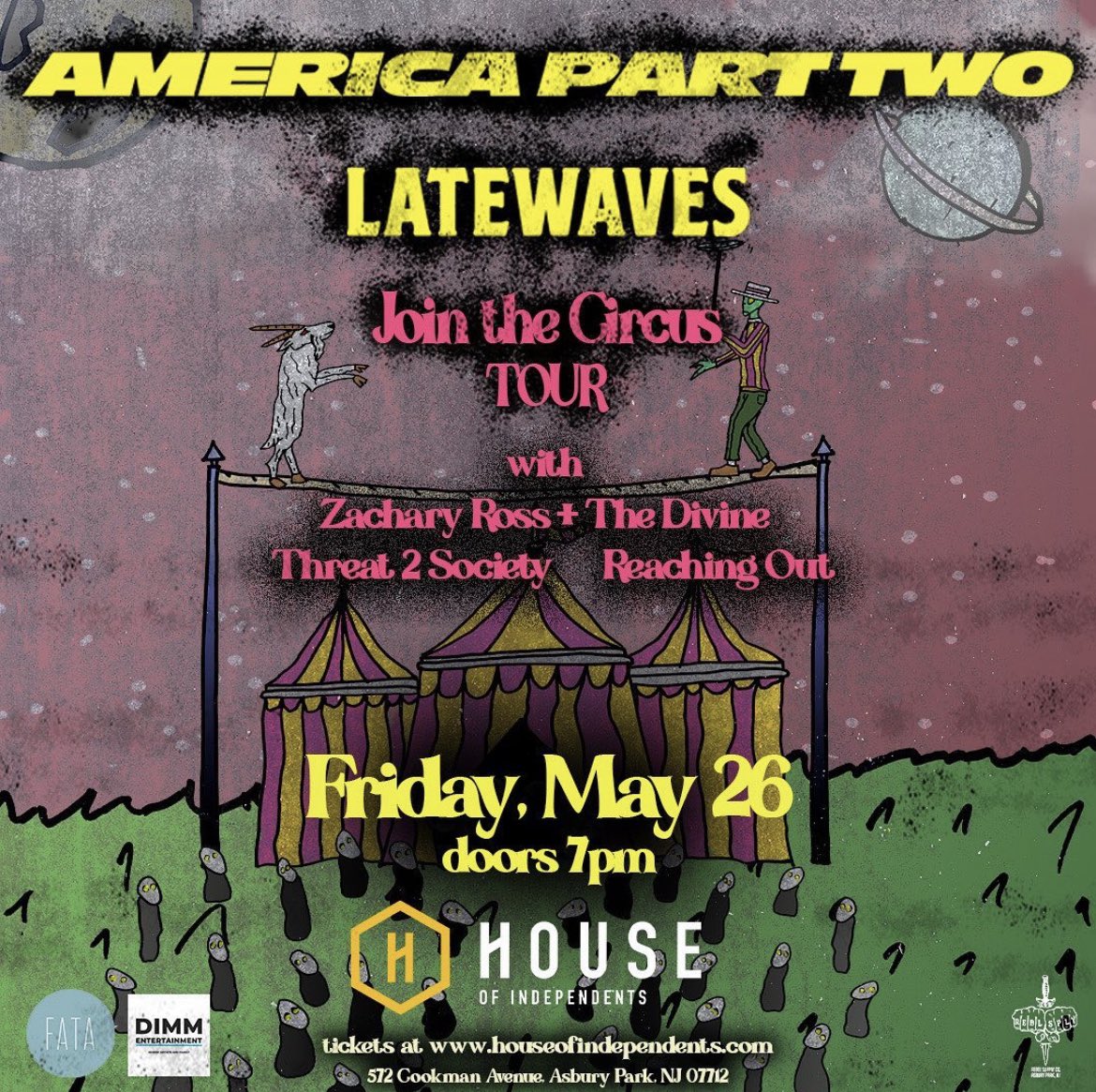 T2SNJ's tweet image. Mixed bill summer show at house. Gonna let some new heads know about the demolition of the twin towers to invade Afghanistan for opium #NJHC