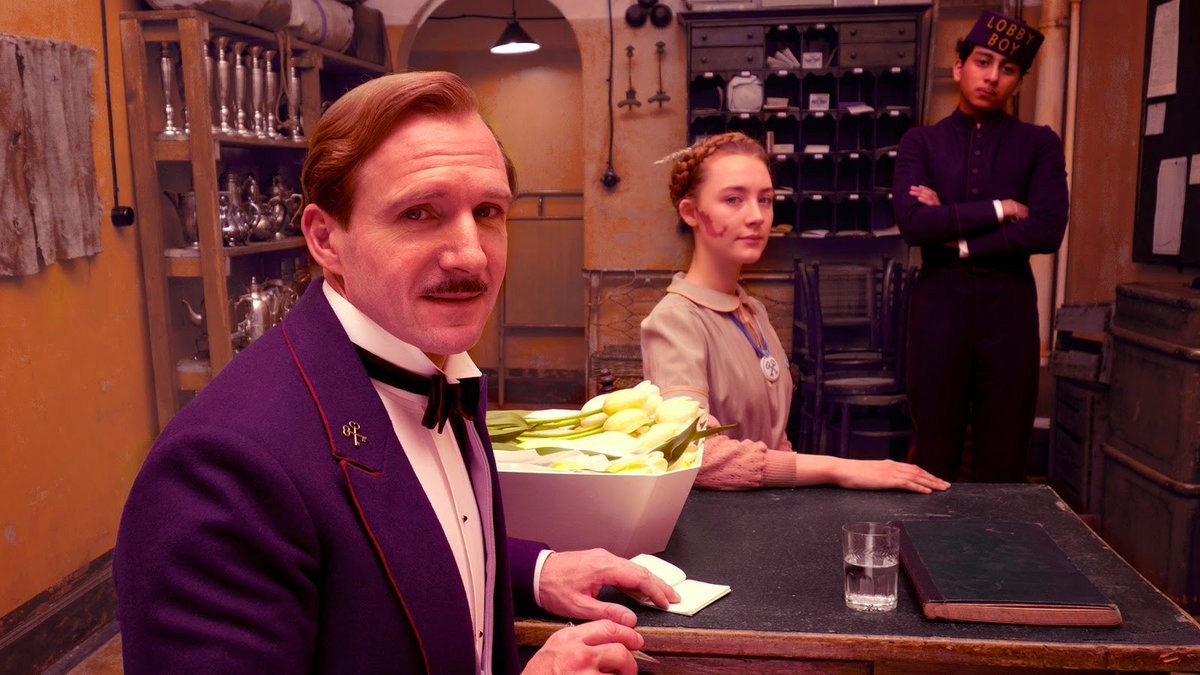 theDecorsed's tweet photo. The Grand Budapest Hotel  - Furniture, Home Decor, Interior Design &amp; Gift Ideas https://t.co/a5szOnOPc6 https://t.co/lYmugcWoLp