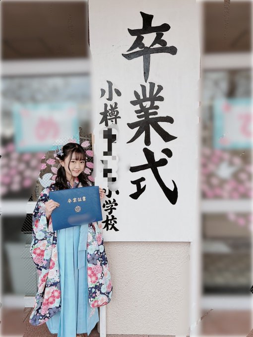 Twitterのコスプレ画像5